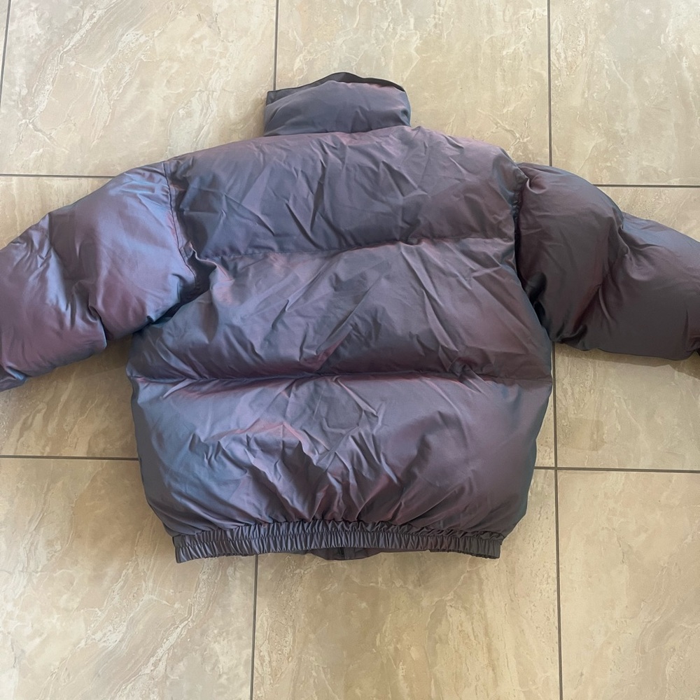 Puffer Jacket - Picture 4 of 7